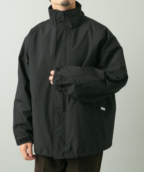 phenix（プラスフェニックス）の「『別注』+phenix WINDSTOPPER by