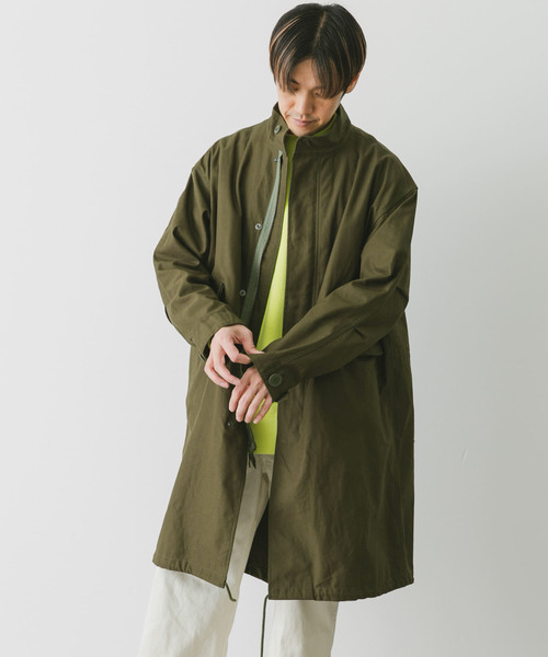 URBAN RESEARCH DOORS（アーバンリサーチドアーズ）の「『別注