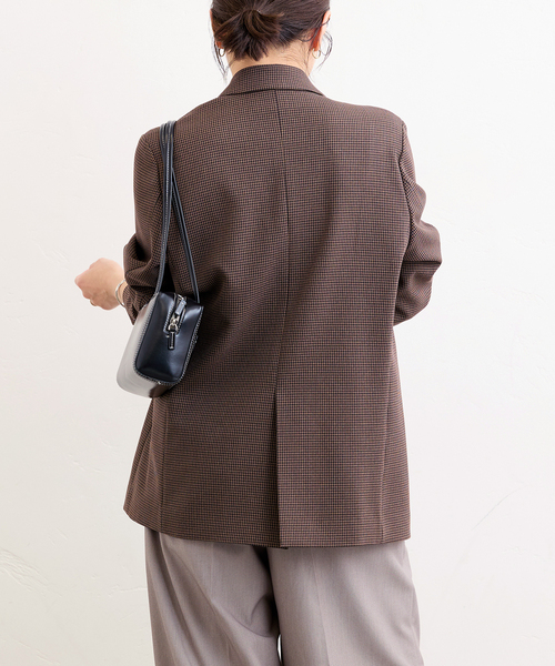 JOURNAL STANDARD（ジャーナルスタンダード）の「《追加》ウールライク