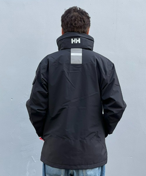 セール】【HELLY HANSEN】Ocean Frey Jacket / オーシャンフレイ