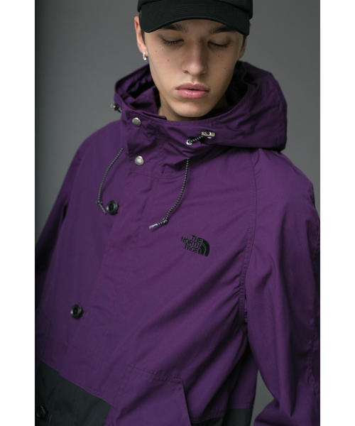 THE NORTH FACE PURPLE LABEL（ザ ノースフェイス パープルレーベル