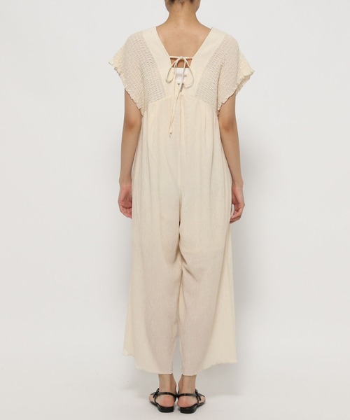 LOWRYS FARM（ローリーズファーム）の「ヨウリュウシャーリング