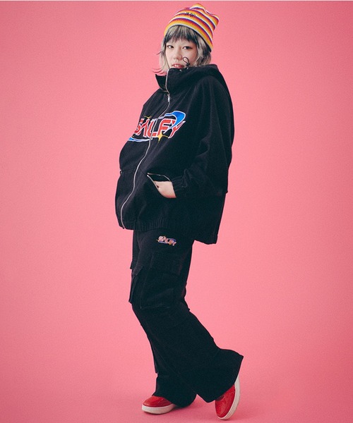 GALFY（ガルフィー）｜カーゴパンツ一覧 - WEAR