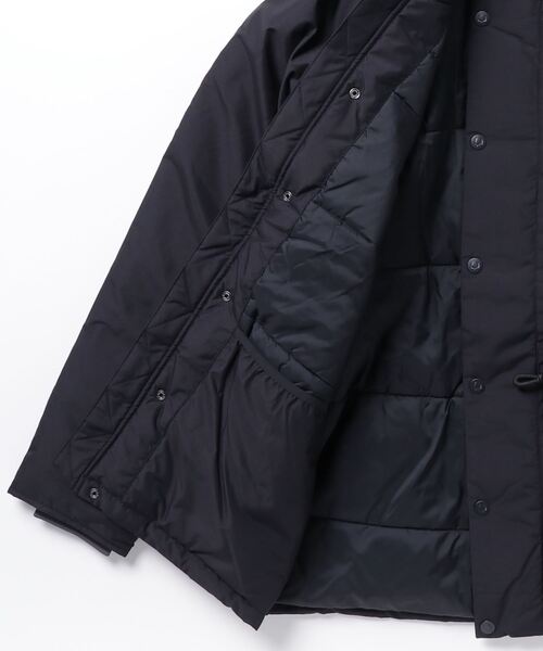 FRED PERRY（フレッドペリー）の「Padded Zip Through Jacket（ダウン