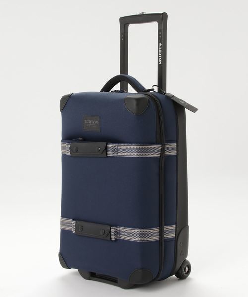 GANADOOL‼️購入禁止‼️ BURTON キャリーカート 旅行バッグ GANADOOL