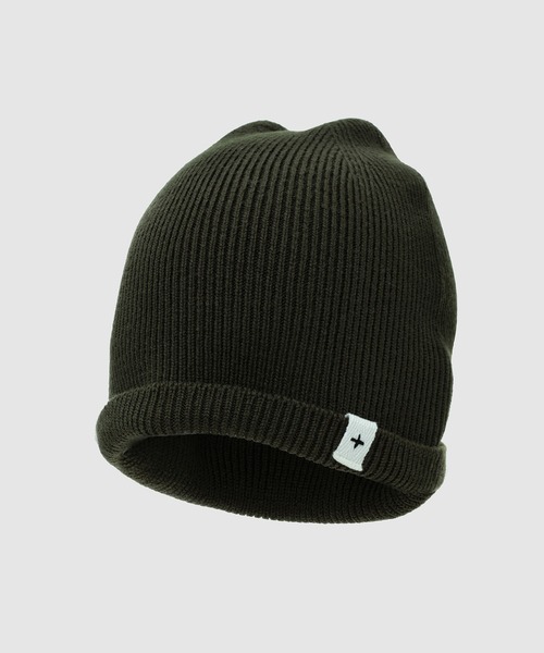 JIL SANDER（ジルサンダー）の「KNIT HAT（ニットキャップ/ビーニー