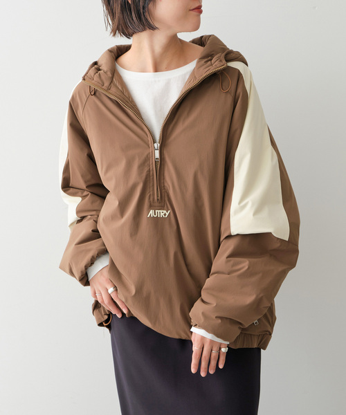 Spick & Span（スピックアンドスパン）の「AUTRY / オートリー ANORAK