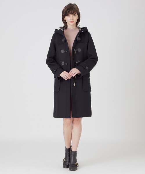 BLUE LABEL CRESTBRIDGE（ブルーレーベルクレストブリッジ）の