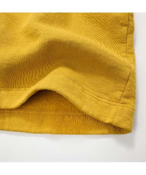 45R（フォーティファイブアール）の「裏毛の17色ドレス（ドレス）」 - WEAR