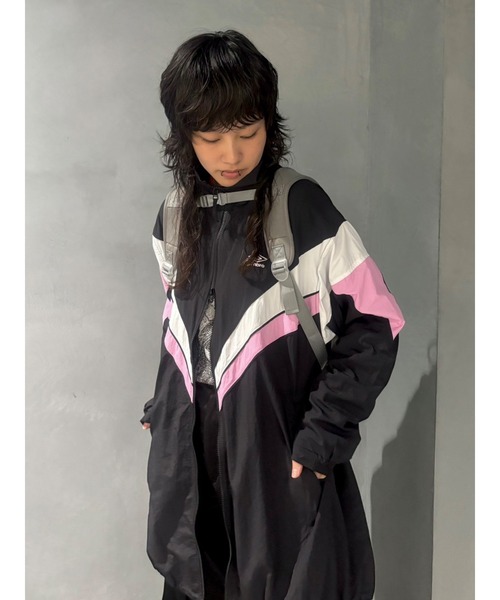 PAMEO POSE（パメオポーズ）の「【UMBRO/アンブロ】POSE Game Jumper