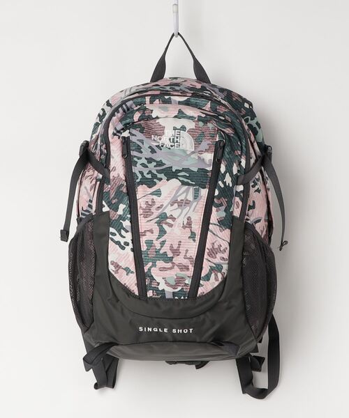 THE NORTH FACE（ザノースフェイス）の「THE NORTH FACE SINGLE SHOT