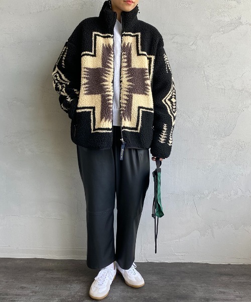 PENDLETON（ペンドルトン）の「[PENDLETON/ペンドルトン] ネイティブ柄