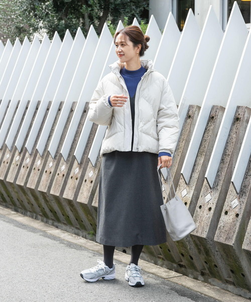 URBAN RESEARCH DOORS（アーバンリサーチドアーズ）の「グリーンダウン