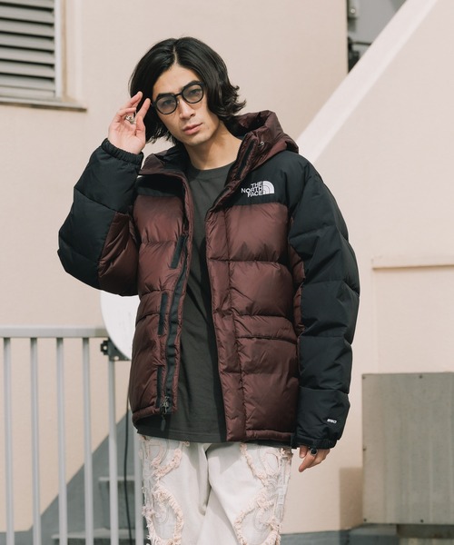セール】THE NORTH FACE/ザ・ノースフェイス HMLYN DOWN PARKA