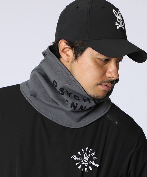 Psycho Bunny（サイコバニー）｜マフラー一覧 - WEAR