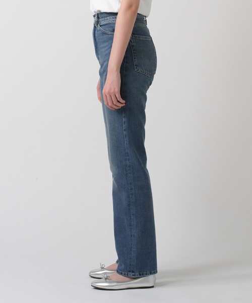 美品】LVC701 ダークインディゴ W26 L34 Levi's/リーバイス LEVI'S(R