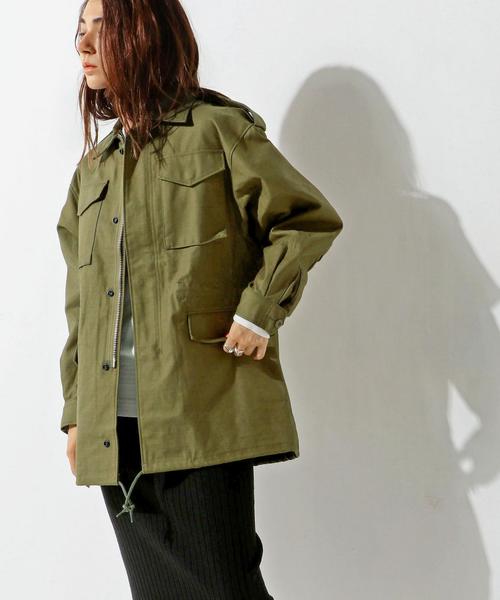 UNITED ARROWS（ユナイテッドアローズ）の「＜HYKE（ハイク）＞ BIG