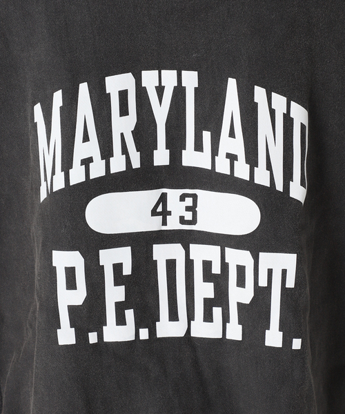 FRAMeWORK（フレームワーク）の「Champion/チャンピオン 別注