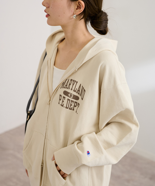 FRAMeWORK（フレームワーク）の「Champion/チャンピオン 別注