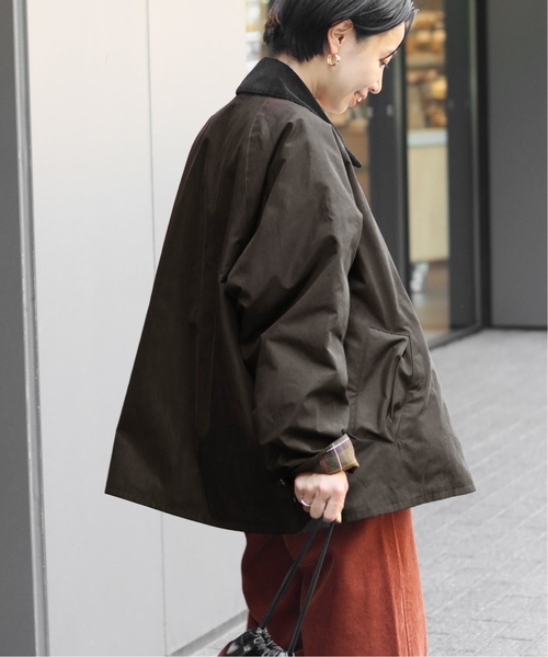 Barbour（バブアー）の「○《追加》【BARBOUR/バブアー】RELUME