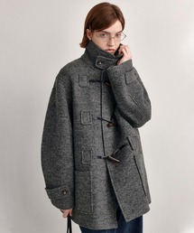 chuclla｜チュクラのダッフルコート通販 - ZOZOTOWN