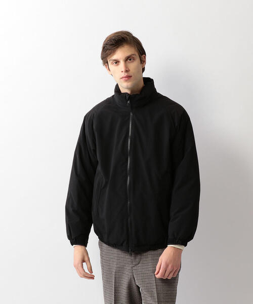 Steven Alan（スティーブンアラン）の「＜Steven Alan＞ NYLON ZIP