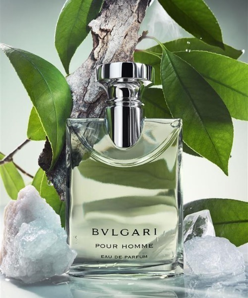 BVLGARI（ブルガリ）の「ブルガリ プールオム オードパルファム 100mL