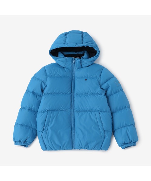 セール】BOYS エッセンシャルダウンジャケット（ダウンジャケット