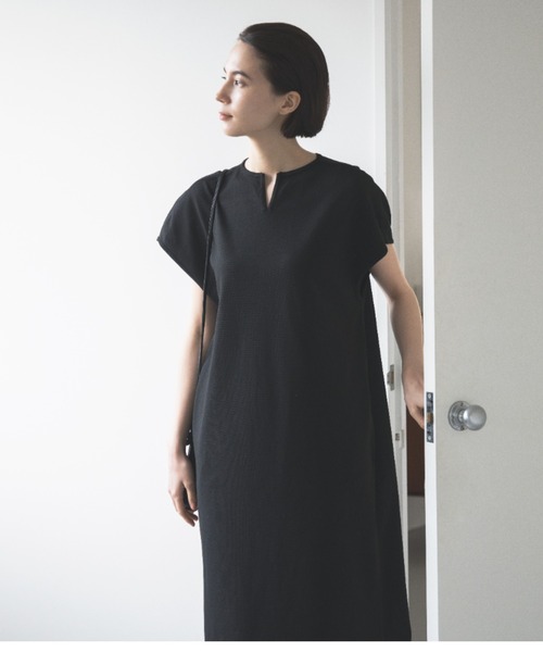 MIGARU Work Wear レディース ワンピース（23FW） Mサイズ ワーク