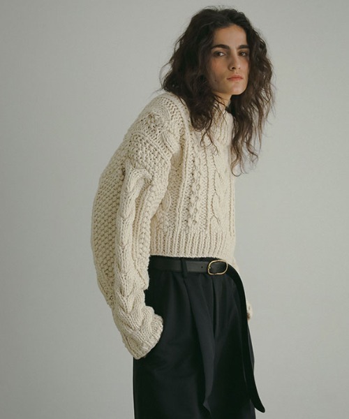 ETRE TOKYO（エトレトウキョウ）の「【復刻アイテム】ケーブルハンド