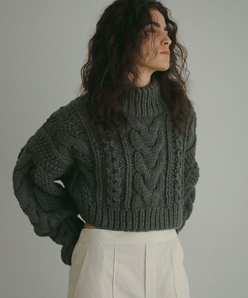 ETRE TOKYO（エトレトウキョウ）の「【復刻アイテム】ケーブルハンド