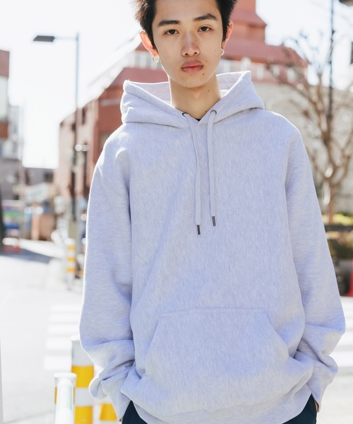 INDEPENDENT（インディペンデント）の「プルオーバーパーカー