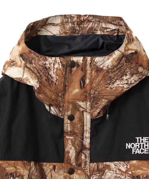 THE NORTH FACE Novelty Mountain Light Jacket / ザ・ノース