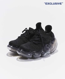 grounds｜グラウンズのスニーカー（ブラック/黒色系）通販 - ZOZOTOWN