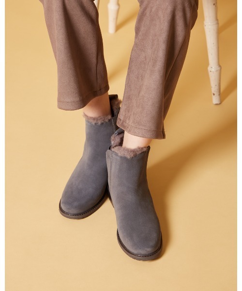 セール】Pioneer（ブーツ）｜EMU Australia（エミューオーストラリア