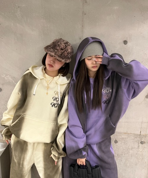 HTH（エイチティーエイチ）の「PG powder bleach setup（セットアップ