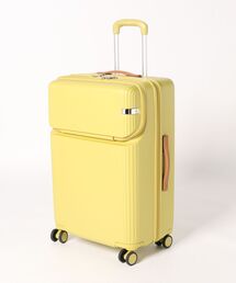 ACE｜エースのスーツケース/キャリーバッグ（イエロー/黄色系）通販