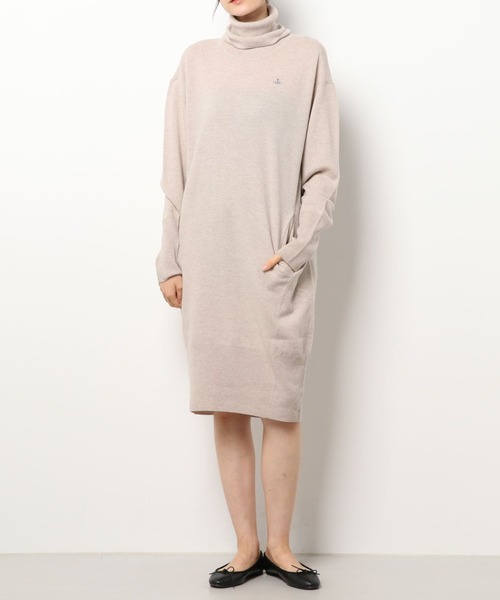 Vivienne Westwood（ヴィヴィアンウエストウッド）の「ウーレン