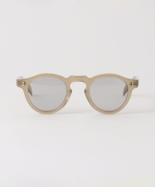 別注】＜KANEKO OPTICAL（金子眼鏡）＞Kevin ケビン サングラス