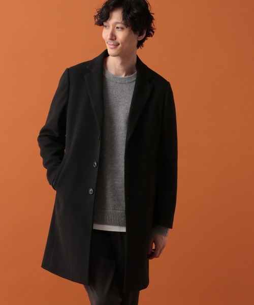 GLOBAL WORK（グローバルワーク）の「軽やかストレッチチェスター