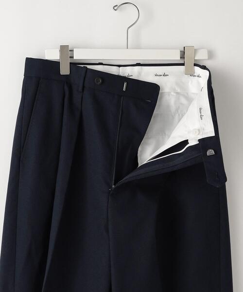 Steven Alan（スティーブンアラン）の「＜Steven Alan＞ HOPSACK IN