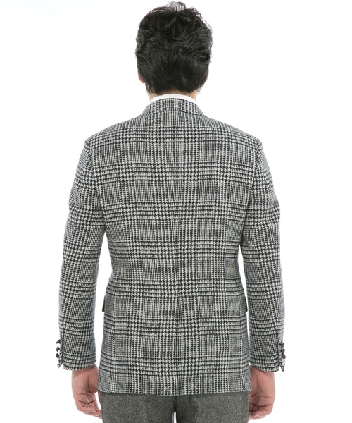 J.PRESS（ジェイプレス）の「HARRIS TWEED×J.PRESS ツイードジャケット