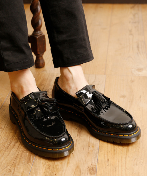 And A（アンドエー）の「Dr.Martens ドクターマーチン / Adrian TASSEL