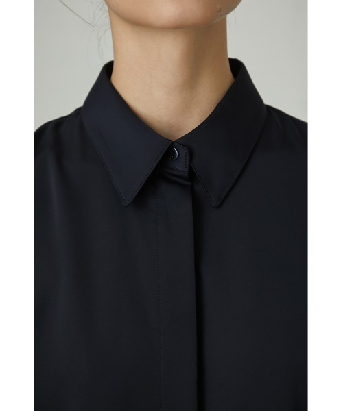 RIM.ARK（リムアーク）の「Floating florets SH（シャツ/ブラウス