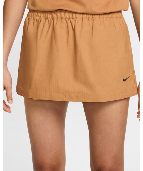 セール】NIKE WMNS NSW ESSENTIAL WOVEN MR CGO MDI FV7504-224