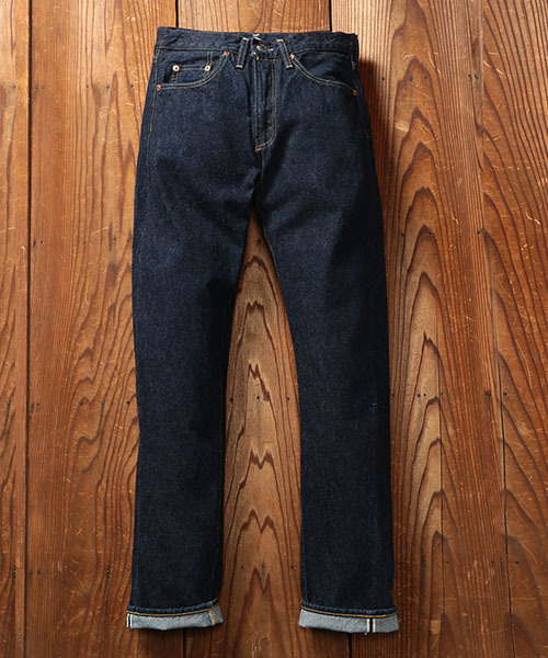 セール】LEVI'S(R) VINTAGE CLOTHING 501ZXX 1954ジッパ モデル ニュー