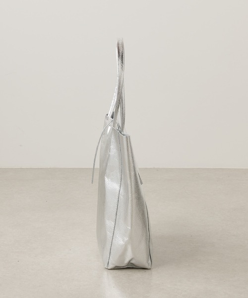 Whim Gazette（ウィムガゼット）の「【Hoaw.】レザートート2（トート