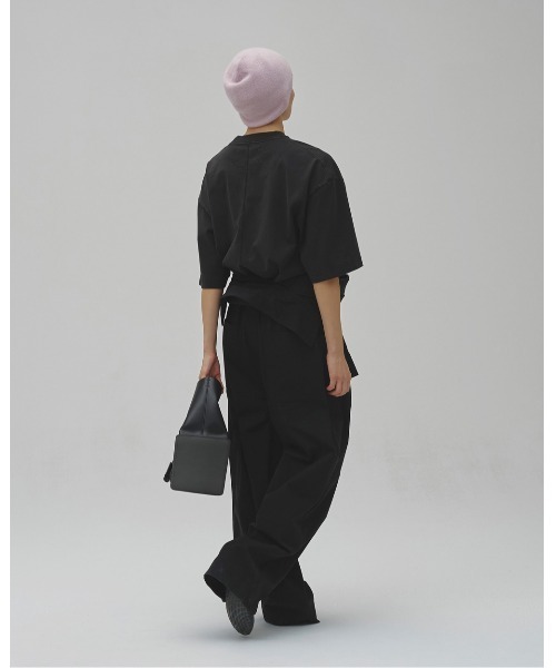 最安値‼︎】TODAYFUL Twill Zip Combinaison TODAYFUL（トゥデイフル