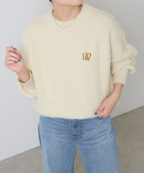 COLLAGE GALLARDAGALANTE（コラージュガリャルダガランテ）の「FOX