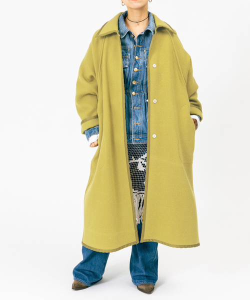 IENA LA BOUCLE（イエナラブークル）の「IENA LA BOUCLE ダブル